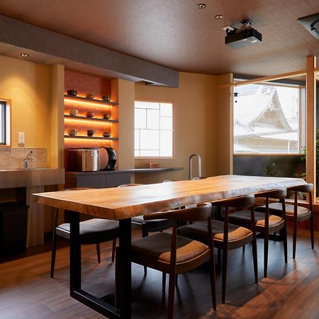 Willa 古今 天下茶屋 With A Private Parking Lot And A Half Open-Air Bath And Direct To Kix Osaka Zewnętrze zdjęcie