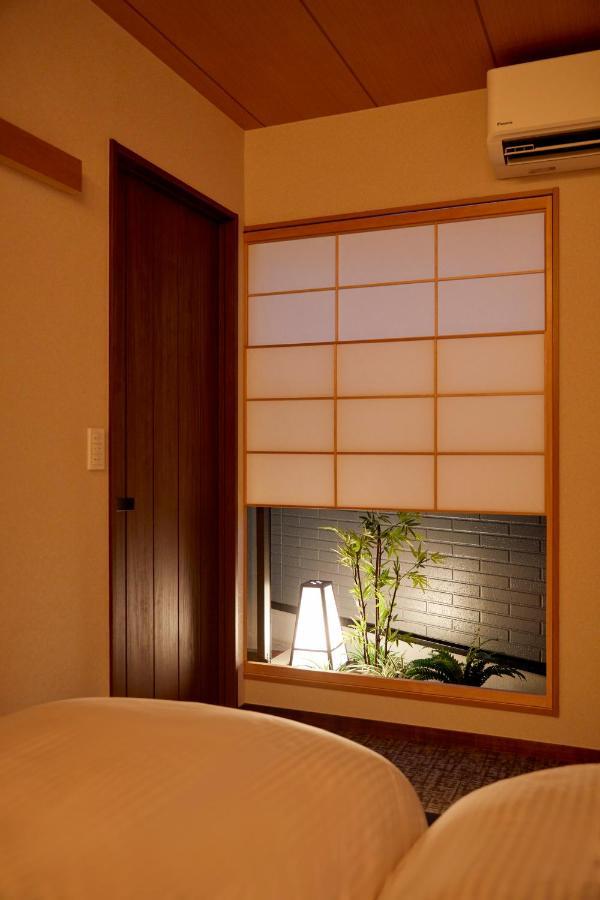 Willa 古今 天下茶屋 With A Private Parking Lot And A Half Open-Air Bath And Direct To Kix Osaka Zewnętrze zdjęcie