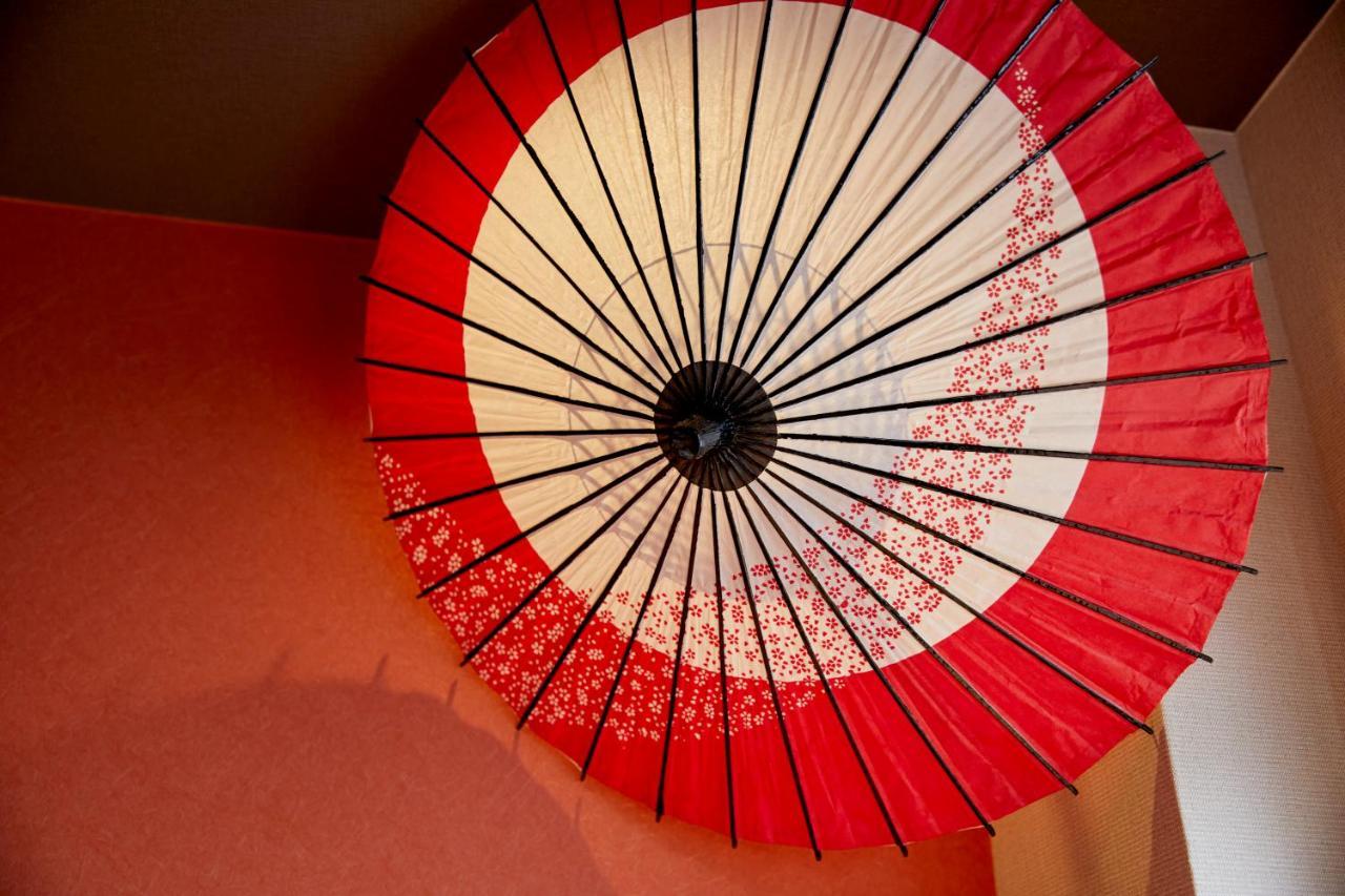 Willa 古今 天下茶屋 With A Private Parking Lot And A Half Open-Air Bath And Direct To Kix Osaka Zewnętrze zdjęcie