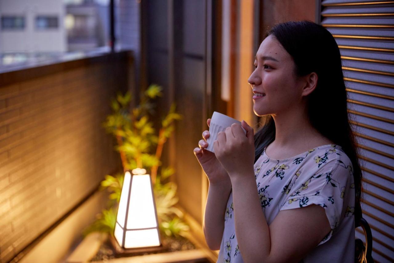 Willa 古今 天下茶屋 With A Private Parking Lot And A Half Open-Air Bath And Direct To Kix Osaka Zewnętrze zdjęcie