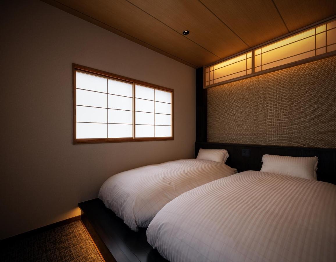 Willa 古今 天下茶屋 With A Private Parking Lot And A Half Open-Air Bath And Direct To Kix Osaka Zewnętrze zdjęcie