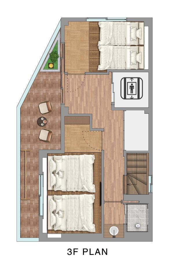 Willa 古今 天下茶屋 With A Private Parking Lot And A Half Open-Air Bath And Direct To Kix Osaka Zewnętrze zdjęcie