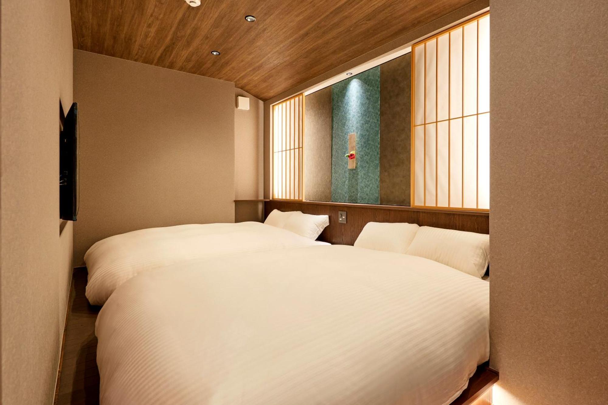 Willa 古今 天下茶屋 With A Private Parking Lot And A Half Open-Air Bath And Direct To Kix Osaka Zewnętrze zdjęcie